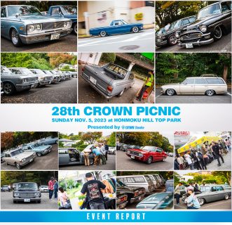28th CROWN Picnic Event Report